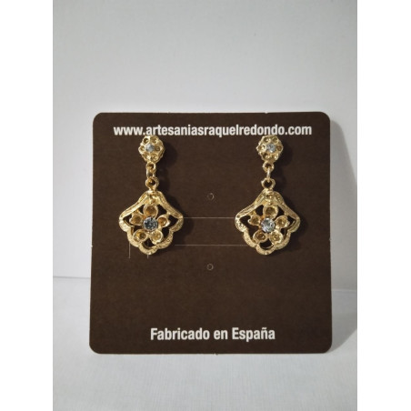 Earrings - 4939 | Raquel Redondo