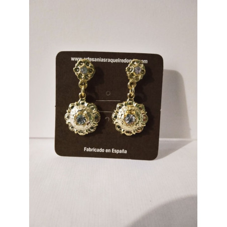 Earrings - 4750 | Raquel Redondo