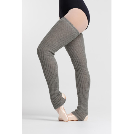 Leg warmers - MaxiVul (Long gaiters) - Intermezzo