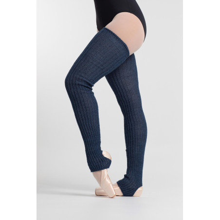 Calentadores - MaxiVul (Largos polaina) - Intermezzo