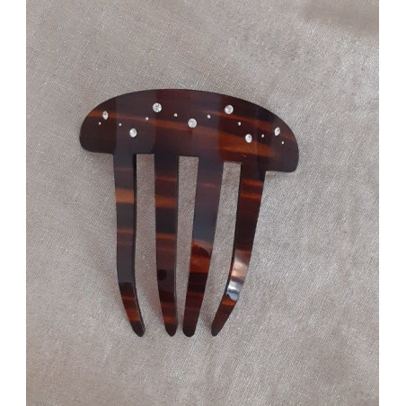 Hairpin - Carey Strass - 370