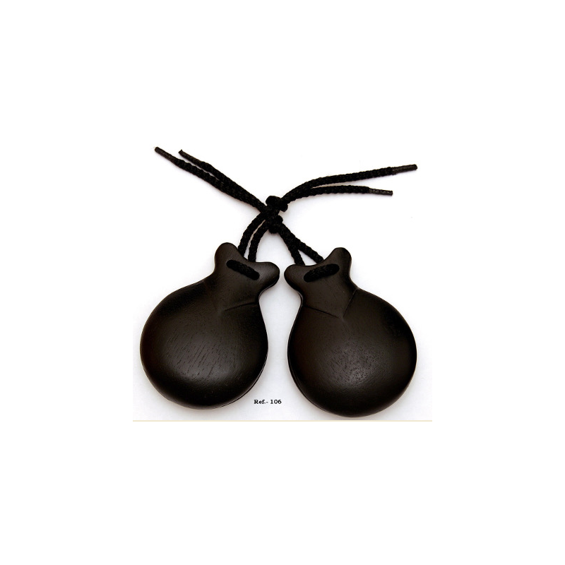 Castanets - POLLOPAS (Beginners) - Jale