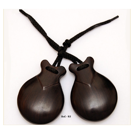 Castañuelas - GRANADILLO (Profesional) - Jale