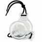 Crystal Castanets (Professional) | Castañuelas Jale