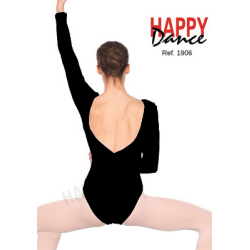 Maillot Happy Dance - 1906 (Manga larga)