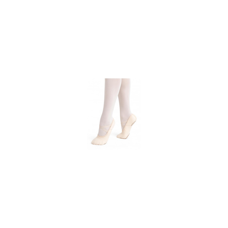 Demi-Pointe Shoes - BAE13 - SoDança