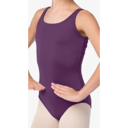 Maillot SoDança - SL-125 (Niña)