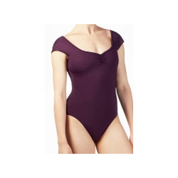 Maillot SoDança - E-10878LE