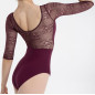 Maillot - AURORA - Intermezzo