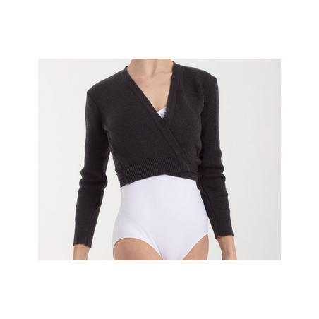 Cardigan - Intermezzo - Jerlegpol (plush)