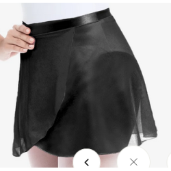 Ballet Skirt - SL64 (Ribbon) | SoDança