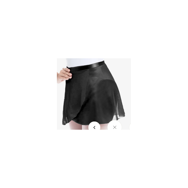 Ballet Skirt - SL64 (Ribbon) | SoDança