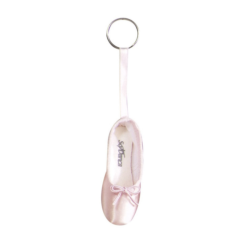 Key ring - Pointe