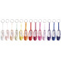 Key ring - Pointe