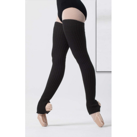 Leg warmers - Intermezzo - MaxiCal (Long gaiters)