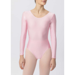 Body Suit - BodyLy ML (Lycra Long Sleeve)