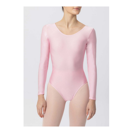 Body Suit - BodyLy ML (Lycra Long Sleeve)