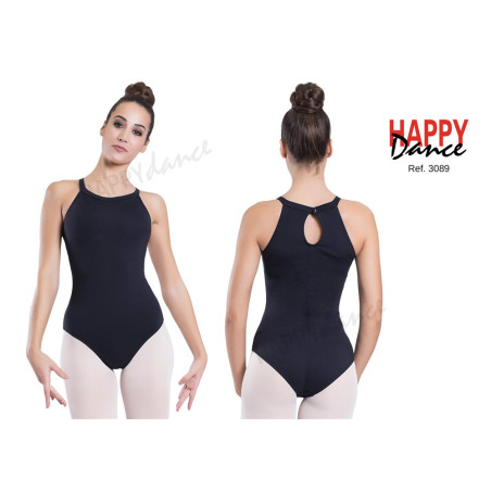 Maillot Happy Dance - 3089 (sin mangas)