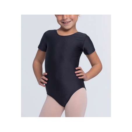 Body Suit - BodyLy MC (Short Sleeve Shine)