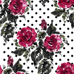 Falda Flamenco HappyDance - EF118