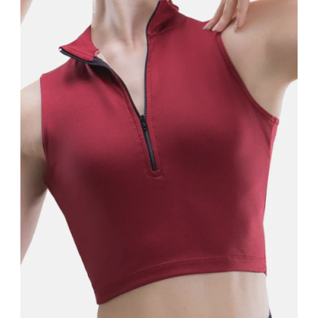 Top SoDança - SL199