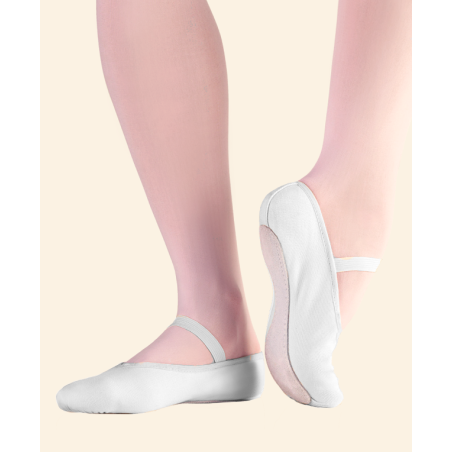 MediasPuntas SoDança - BAE24