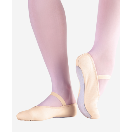 Demi Pointe Shoes - BAE24 - SoDança