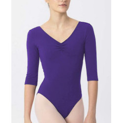 Body Suite - BodyLy FML (3062) Intermezzo