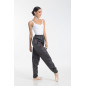 Warm-up Trousers - Plastic Warm-up Trousers - Plastic