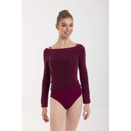 Jersey - Belen - Intermezzo