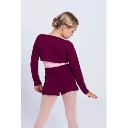 Camiseta Topblu - ML - Intermezzo