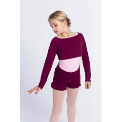 Camiseta Topblu - ML - Intermezzo