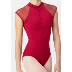 Body Suit - BodyMerZip | Intermezzo