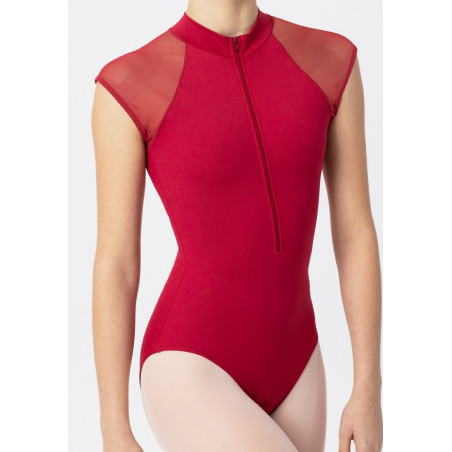Body Suit - BodyMerZip | Intermezzo