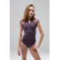 Body Suit - BodyMerZip | Intermezzo