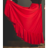 Flamenco Skirts