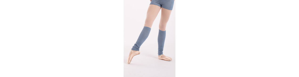 Calentadores de Danza y Ballet